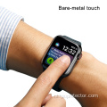 Zachte TPU-horlogeschermbeschermer voor Apple Iwatch